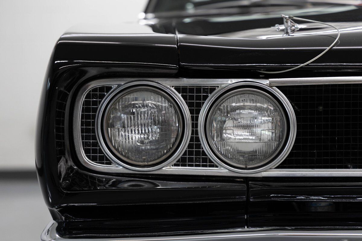 1968 Dodge Super Bee - photo 10