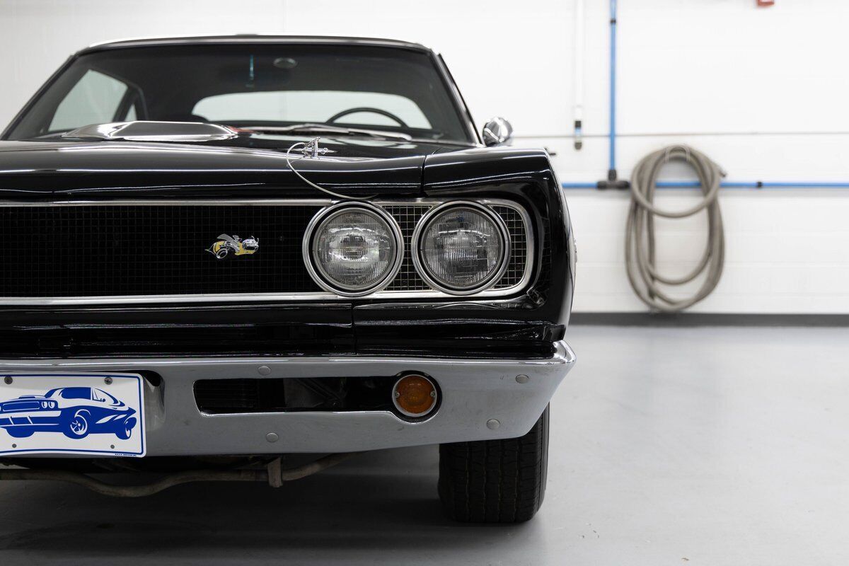 1968 Dodge Super Bee - photo 11