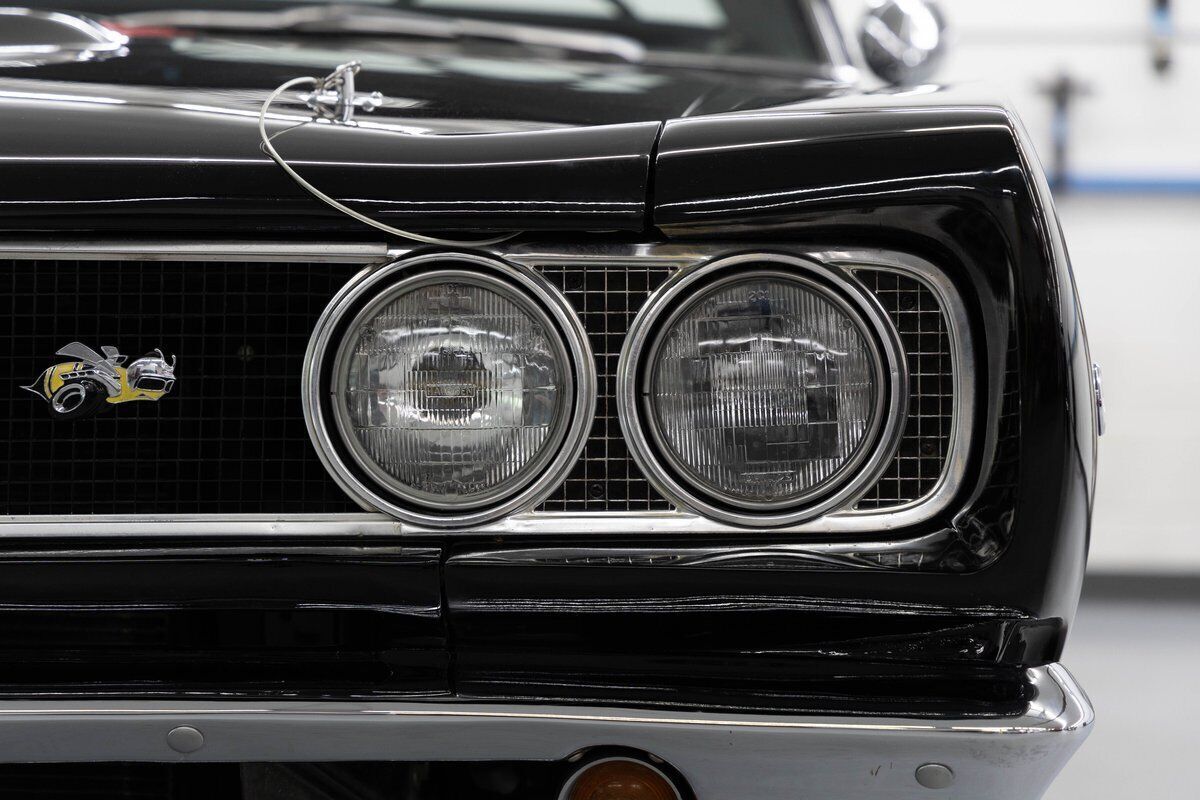 1968 Dodge Super Bee - photo 12