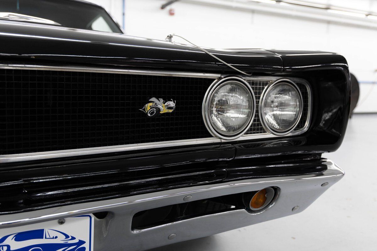 1968 Dodge Super Bee - photo 13