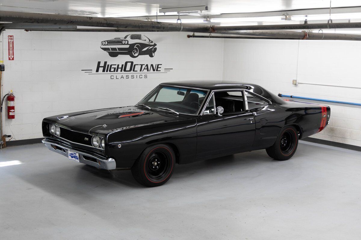 1968 Dodge Super Bee - photo 2