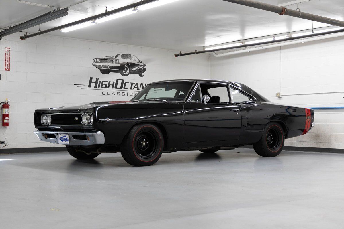 1968 Dodge Super Bee - photo 3
