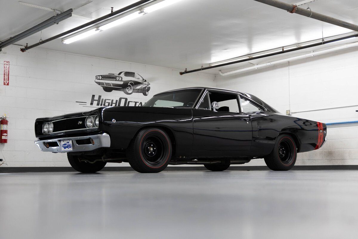 1968 Dodge Super Bee - photo 4