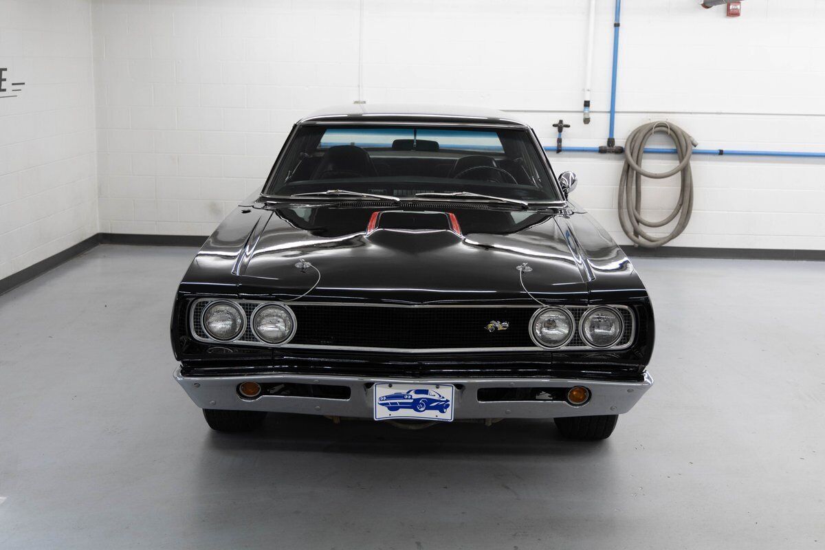 1968 Dodge Super Bee - photo 5