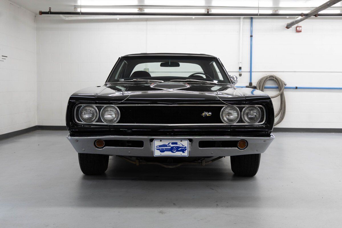 1968 Dodge Super Bee - photo 6