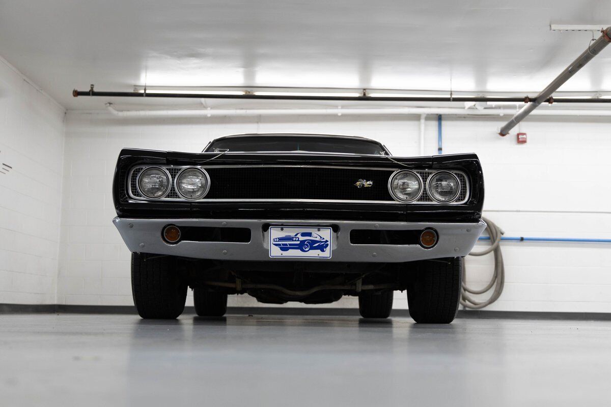 1968 Dodge Super Bee - photo 7