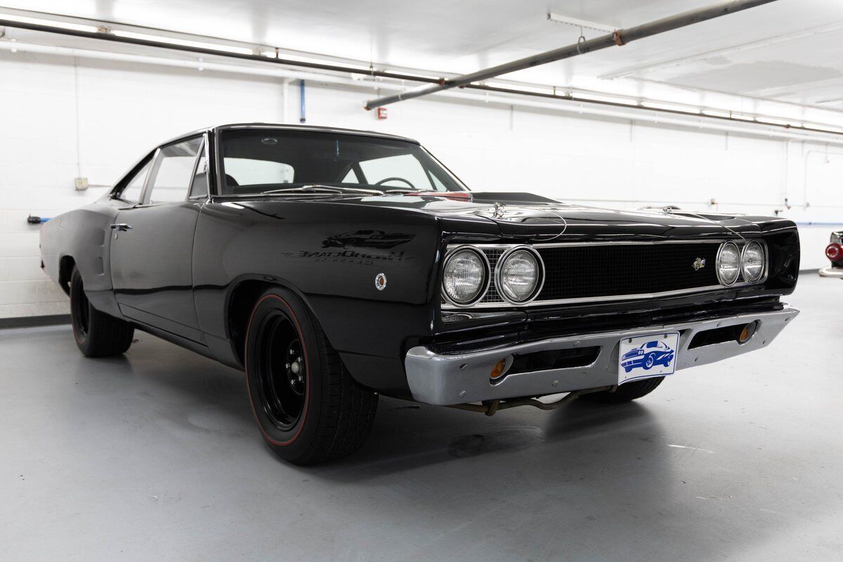 1968 Dodge Super Bee - photo 8