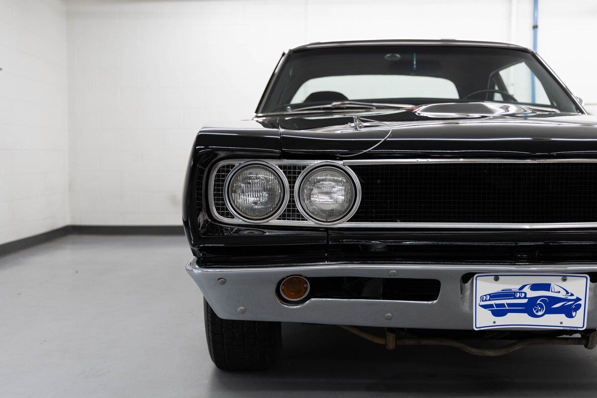 1968 Dodge Super Bee - photo 9
