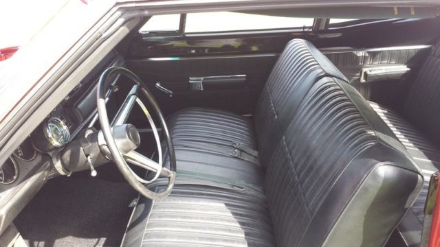 1968 Dodge Coronet Super Bee - photo 11