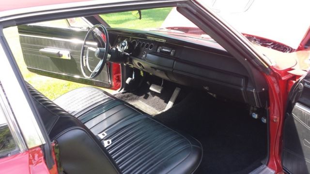 1968 Dodge Coronet Super Bee - photo 12
