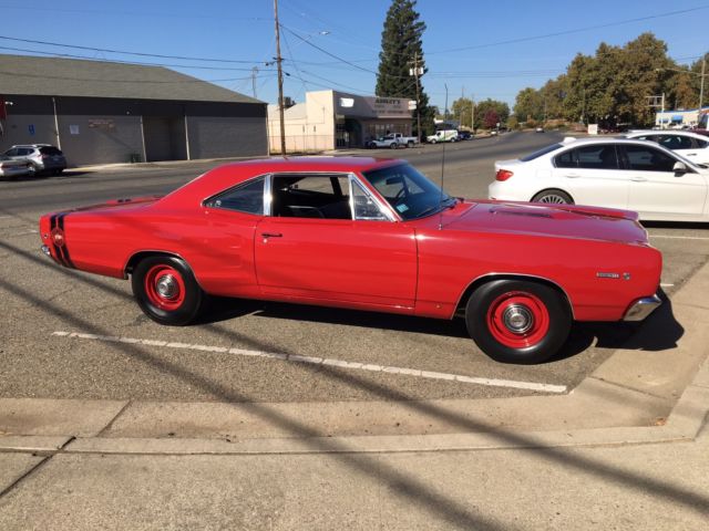 1968 Dodge Coronet Super Bee - photo 2