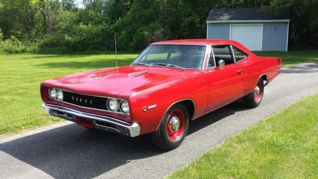 1968 Dodge Coronet Super Bee - photo 4