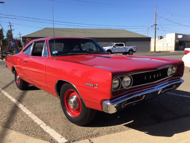 1968 Dodge Coronet Super Bee - photo 5