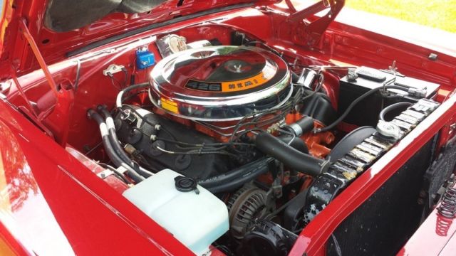 1968 Dodge Coronet Super Bee - photo 6