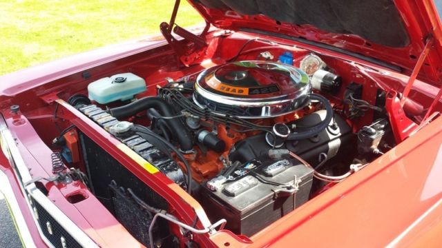 1968 Dodge Coronet Super Bee - photo 7
