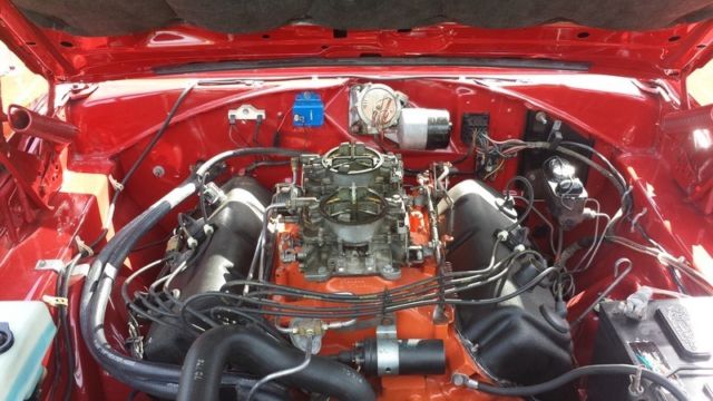 1968 Dodge Coronet Super Bee - photo 8