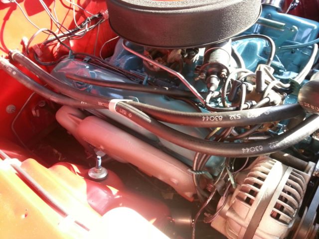 1968 Dodge Coronet super bee - photo 13