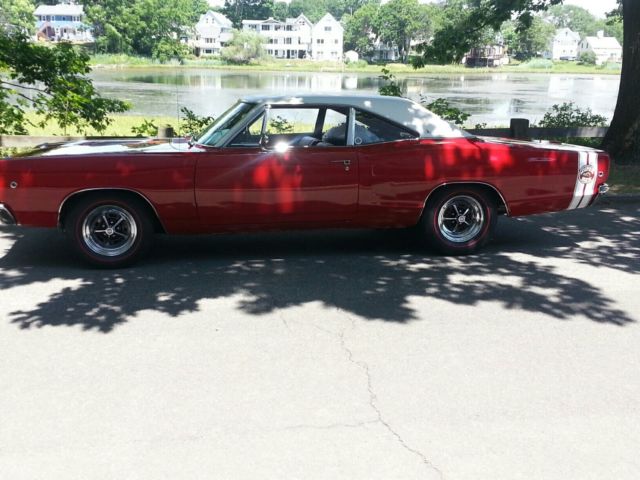 1968 Dodge Coronet super bee - photo 2