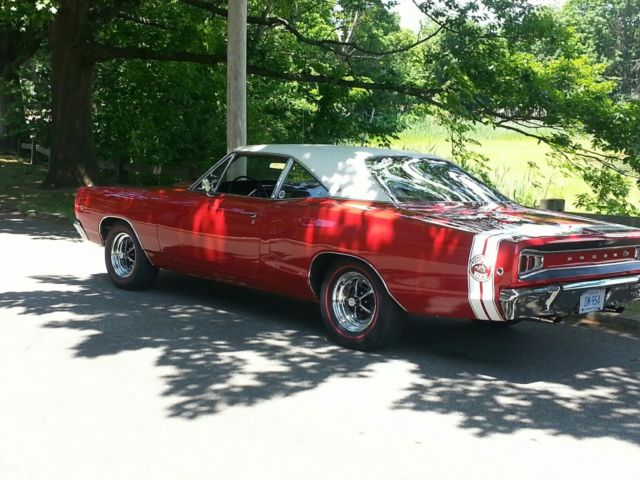 1968 Dodge Coronet super bee - photo 3
