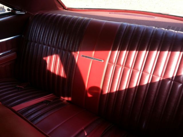 1968 Dodge Coronet super bee - photo 4