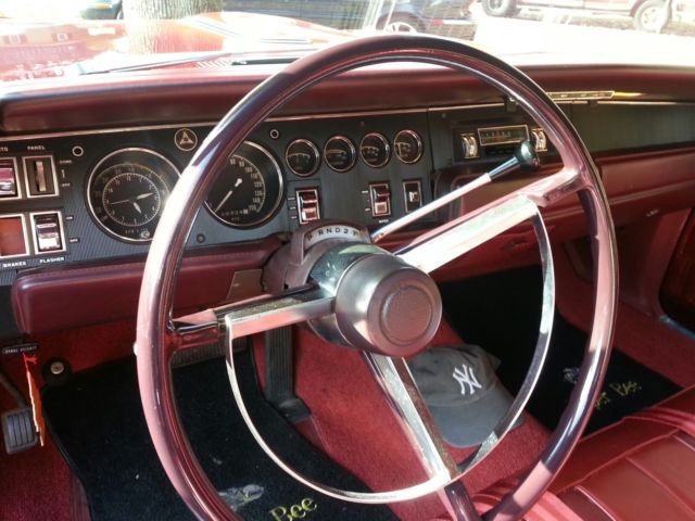 1968 Dodge Coronet super bee - photo 5