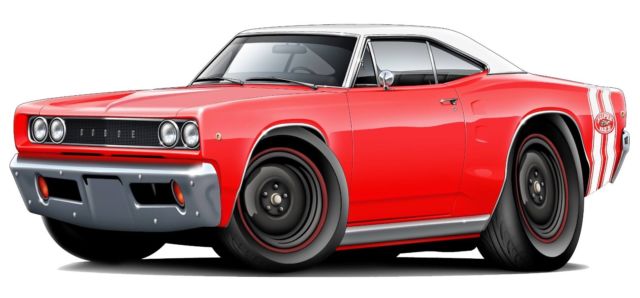 1968 Dodge Coronet super bee - photo 6