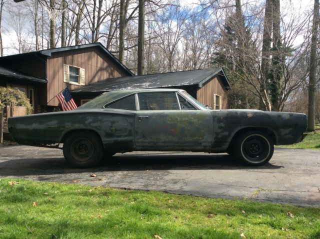 1968 Dodge Coronet - photo 2