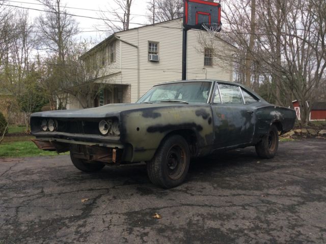 1968 Dodge Coronet - photo 3