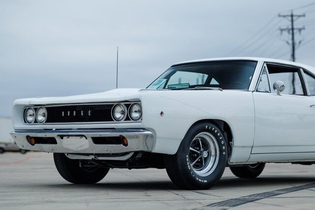 1968 Dodge Super Bee Numbers Matching - Ground Up Restored - photo 12