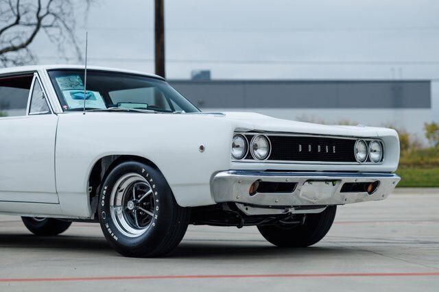 1968 Dodge Super Bee Numbers Matching - Ground Up Restored - photo 13
