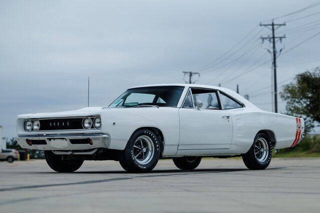 1968 Dodge Super Bee Numbers Matching - Ground Up Restored - photo 2