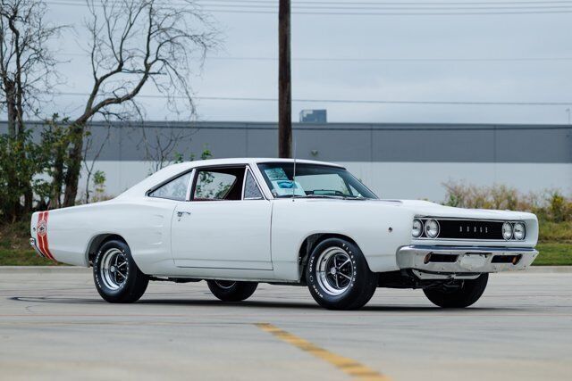 1968 Dodge Super Bee Numbers Matching - Ground Up Restored - photo 4