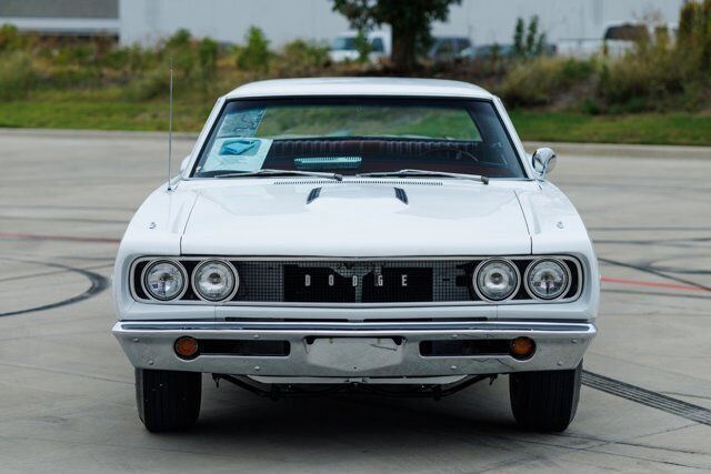 1968 Dodge Super Bee Numbers Matching - Ground Up Restored - photo 6