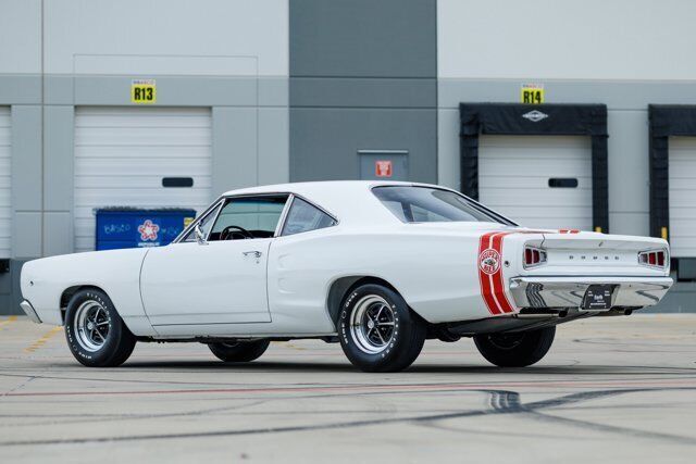 1968 Dodge Super Bee Numbers Matching - Ground Up Restored - photo 8