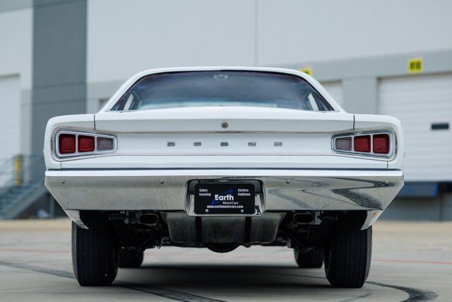 1968 Dodge Super Bee Numbers Matching - Ground Up Restored - photo 9