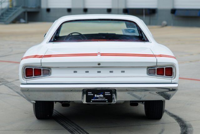 1968 Dodge Super Bee Numbers Matching - Restored - photo 10