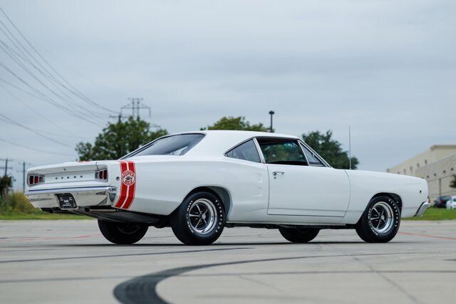 1968 Dodge Super Bee Numbers Matching - Restored - photo 11