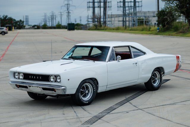 1968 Dodge Super Bee Numbers Matching - Restored - photo 3
