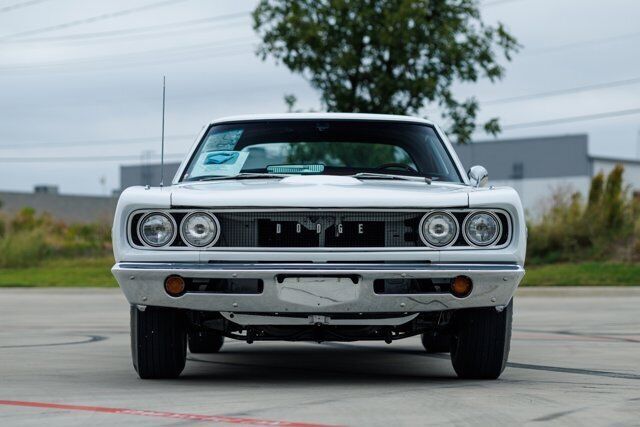 1968 Dodge Super Bee Numbers Matching - Restored - photo 5