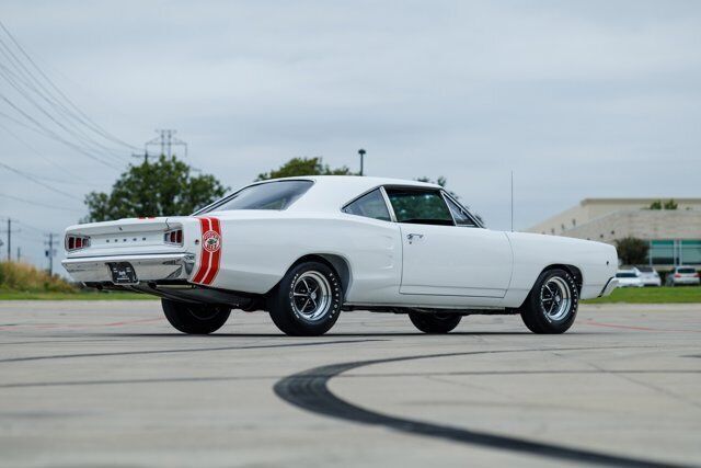 1968 Dodge Super Bee Numbers Matching - Restored - photo 7