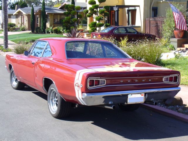 1968 Dodge Coronet - photo 3