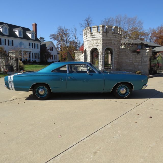 1968 Dodge Coronet - photo 10