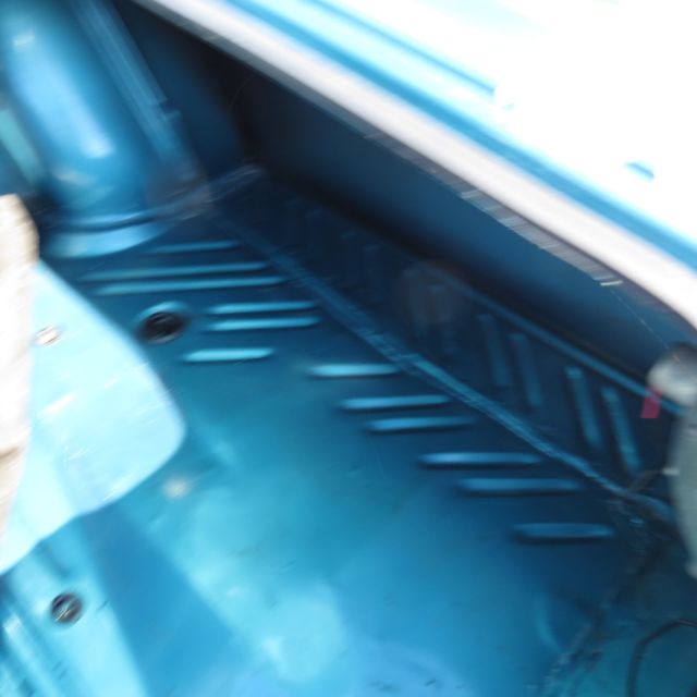 1968 Dodge Coronet - photo 12