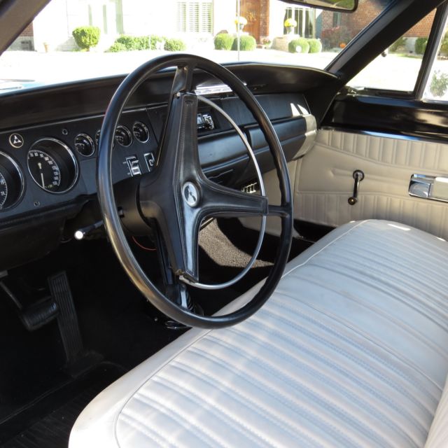 1968 Dodge Coronet - photo 13