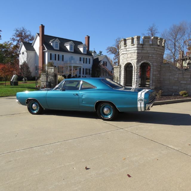 1968 Dodge Coronet - photo 2