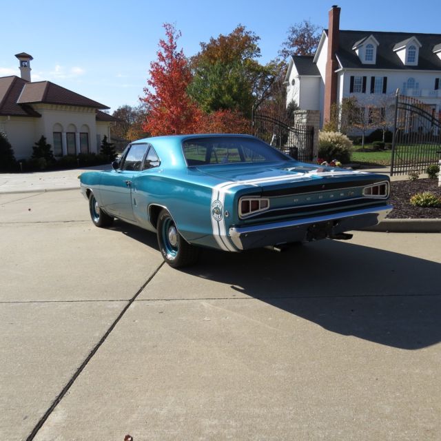 1968 Dodge Coronet - photo 3