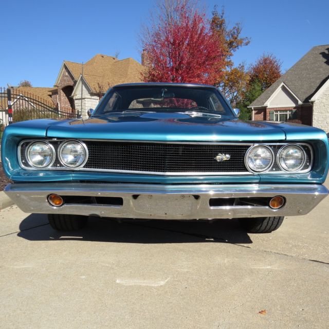 1968 Dodge Coronet - photo 5