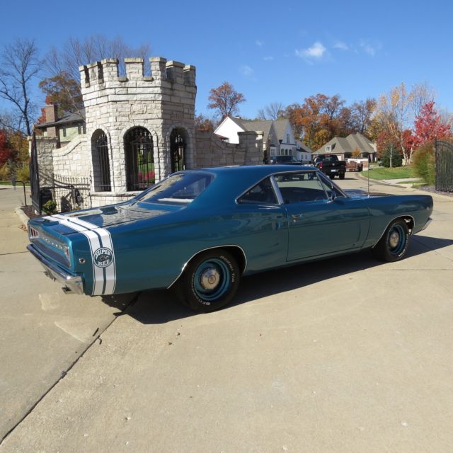 1968 Dodge Coronet - photo 6