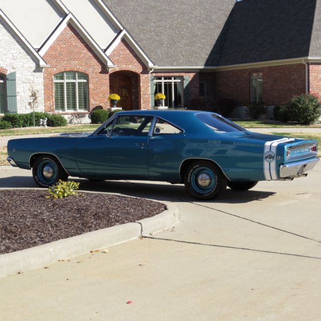 1968 Dodge Coronet - photo 7