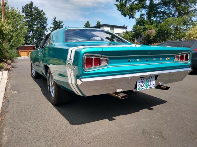 1968 Dodge Coronet SuperBee - photo 2